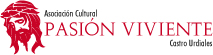 Logo Pasión Viviente
